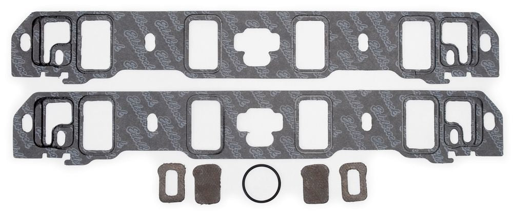 EDELBROCK 7220 - Intake Gasket Set - SBF  image