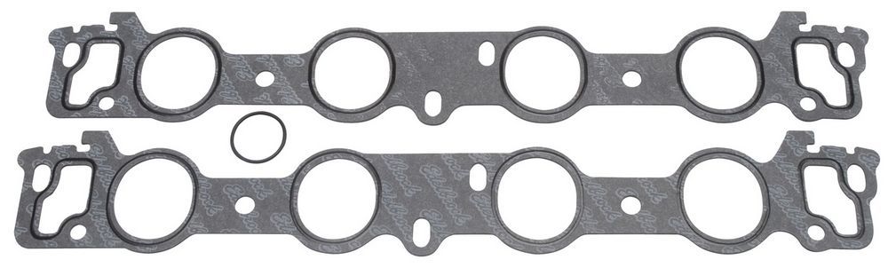 EDELBROCK 7223 - Intake Gasket Set - BBF  image