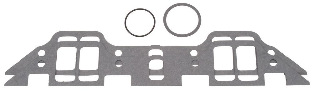 EDELBROCK 7225 - Intake Gasket Set - BBM  image