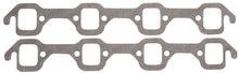 Load image into Gallery viewer, EDELBROCK 7227 - Exhaust Gasket Set - SBF  image