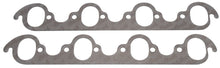 Load image into Gallery viewer, EDELBROCK 7228 - Exhaust Gasket Set - BBF  image