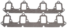 Load image into Gallery viewer, EDELBROCK 7229 - Exhaust Gasket Set - BBF FE image