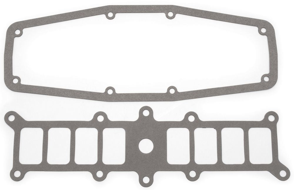 EDELBROCK 7231 - Gasket Set for #7126 Manifold image