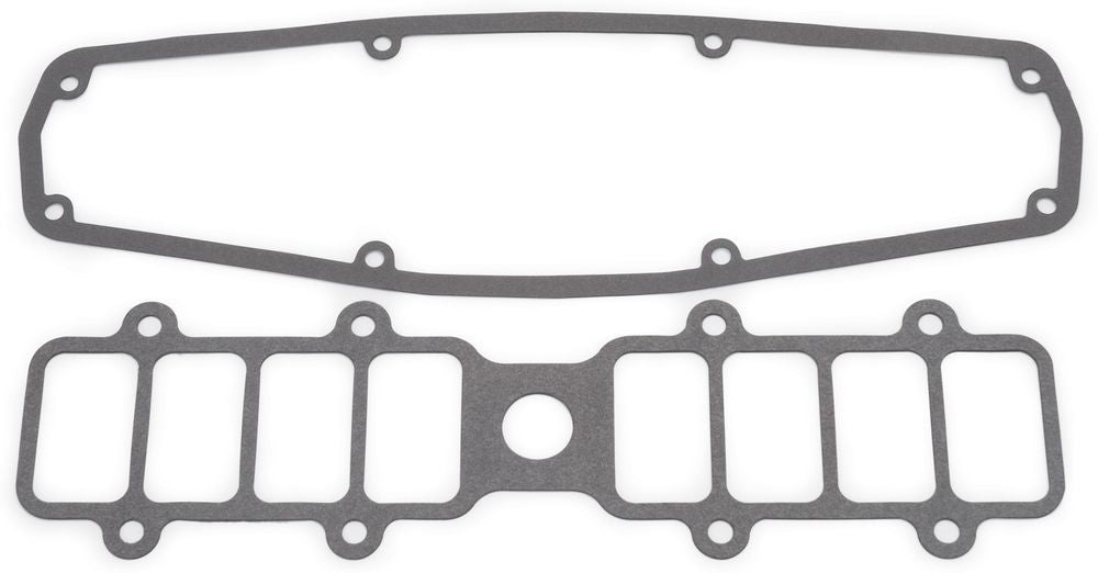 EDELBROCK 7232 - Gasket Set for #2945 Manifold image