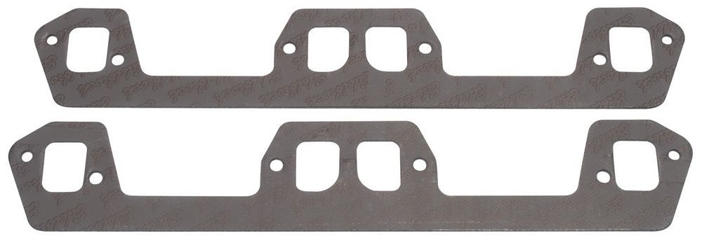 EDELBROCK 7237 - Header Exhaust Gasket Set Mopar 5.2L/5.9L Mag. image