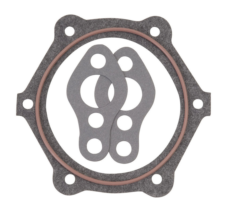 EDELBROCK 7251 - Water Pump Gasket Kit - SBC image