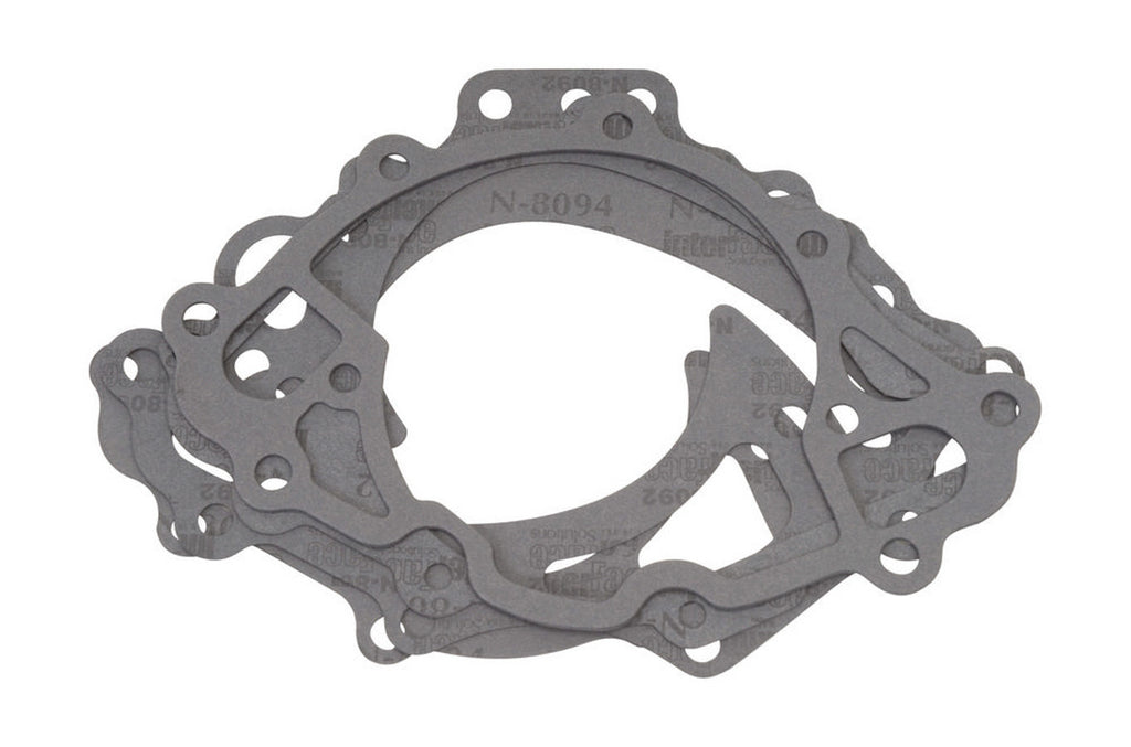 EDELBROCK 7253 - Water Pump Gasket Kit - SBF Early image