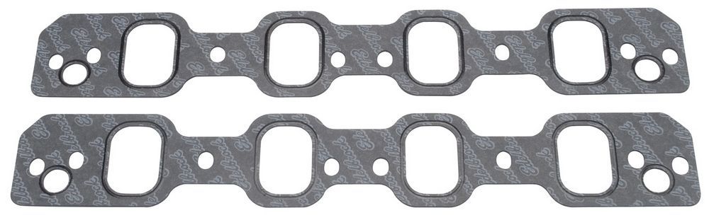 EDELBROCK 7265 - Intake Gasket Set - Ford 351C image