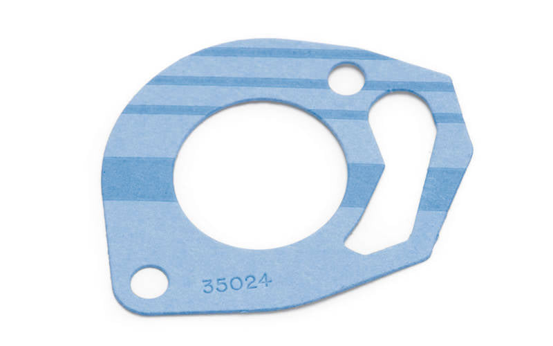 EDELBROCK 7274 - Thermostat Gasket Jeep 4.0L I6 83-06 image