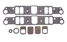Load image into Gallery viewer, EDELBROCK 7280 - Intake Gasket Set - Pontiac V8 image