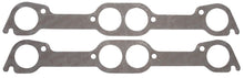 Load image into Gallery viewer, EDELBROCK 7281 - Exhaust Gasket Set - Pontiac V8 image