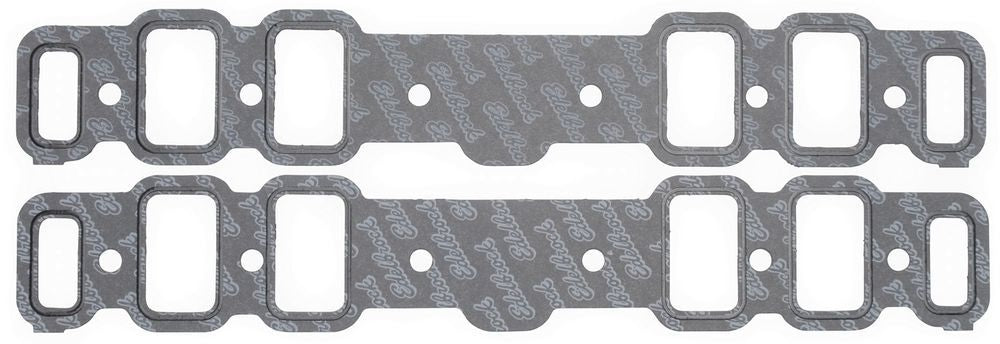 EDELBROCK 7284 - Intake Gasket Set - Olds V8 image