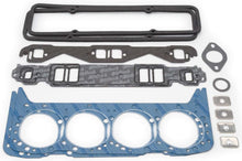 Load image into Gallery viewer, EDELBROCK 7361 - Head Gasket Set - SBC  image