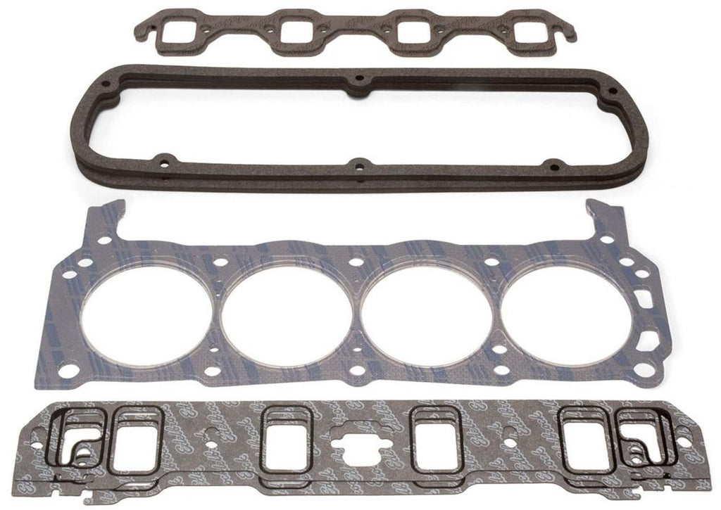 EDELBROCK 7364 - Head Gasket Set - SBF  image