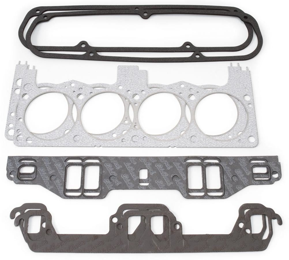 EDELBROCK 7370 - Head Gasket Set - SBM  image