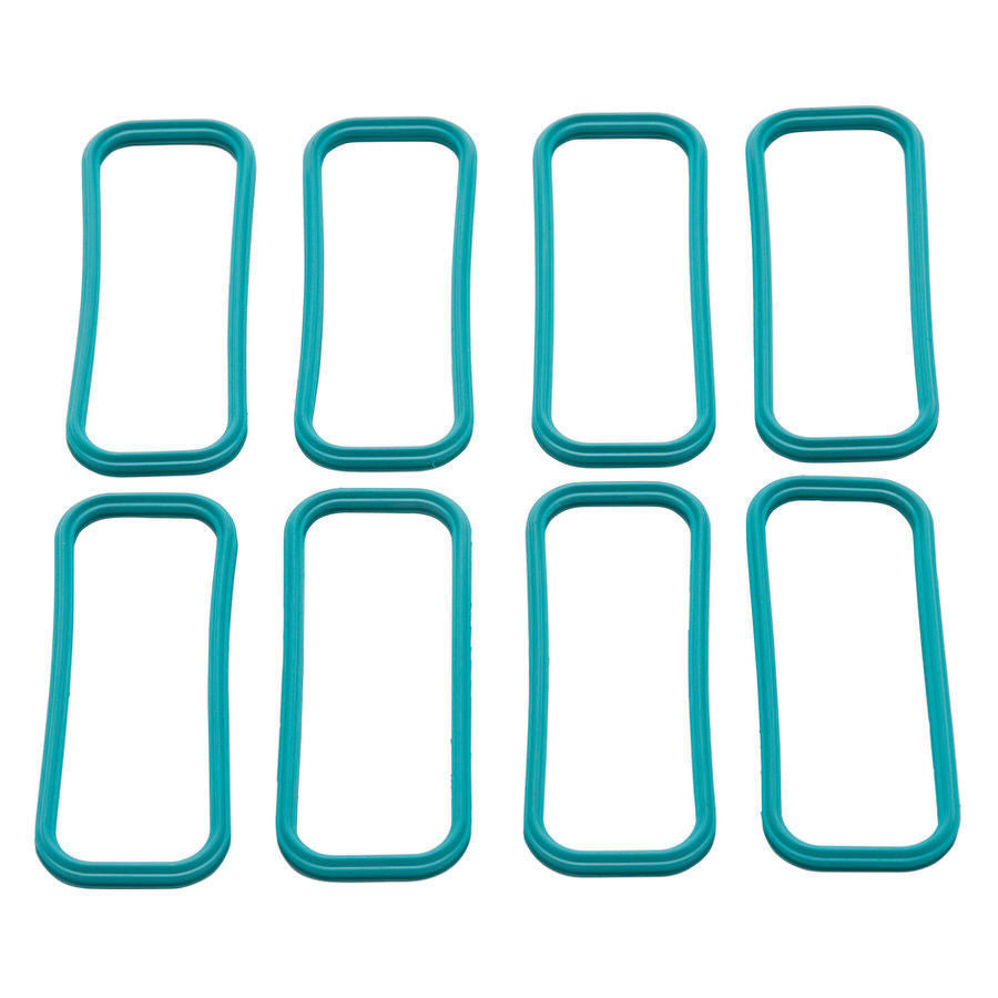 EDELBROCK 7386 - O-Ring Intake Gasket GM LS1/LS2 8pk image