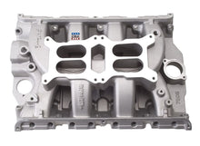 Load image into Gallery viewer, EDELBROCK 7505 - Ford FE Performer RPM Dual Quad Manifold image