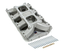 Load image into Gallery viewer, EDELBROCK 75245 - BBM 426 Hemi Dual Quad Intake Manifold for EFI image