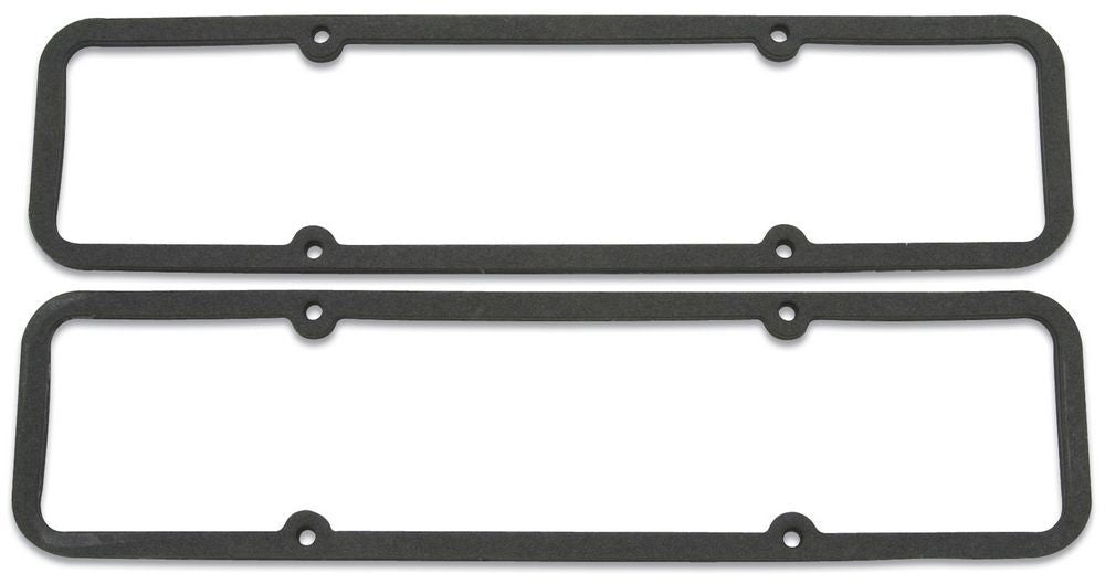 EDELBROCK 7549 - SBC Valve Cover Gaskets  image
