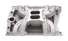 Load image into Gallery viewer, EDELBROCK 7551 - Olds Performer RPM Air Gap Manifold - 455 image