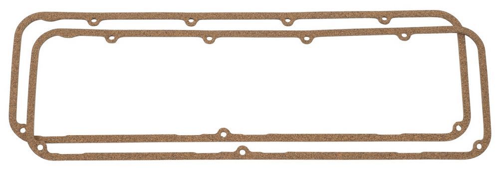 EDELBROCK 7559 - BBC Valve Cover Gasket Set image