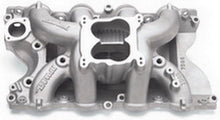 Load image into Gallery viewer, EDELBROCK 7566 - BBF Performer RPM A/G Manifold - 460 image