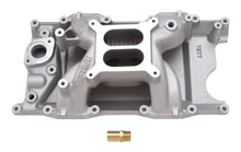 Load image into Gallery viewer, EDELBROCK 7577 - SBM A/G Intake Manifold - 5.2/5.9L Magnum image