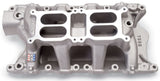 SBF Performer RPM Dual Quad A/G Manifold - 351W