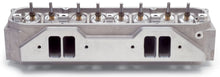 Load image into Gallery viewer, EDELBROCK 77929 - BBM Victor Cylinder Head - Assm. w/Valves Only!! image