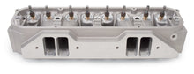 Load image into Gallery viewer, EDELBROCK 77949 - BBM Victor Cylinder Head - Max Wedge w/Valves image
