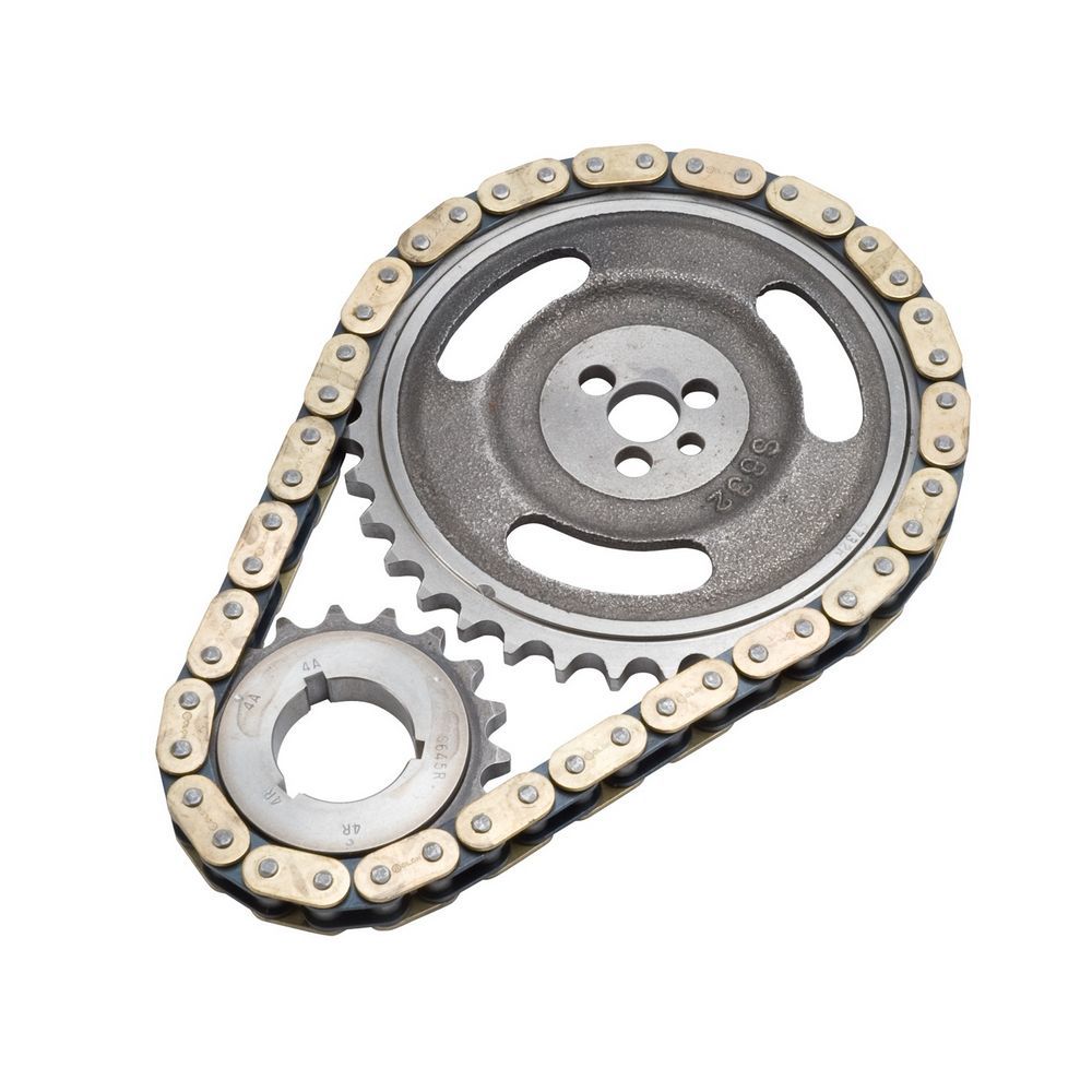 EDELBROCK 7801 - Performer Link Timing Set SBC 87-95 image