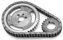 Load image into Gallery viewer, EDELBROCK 7802 - True Roller Timing Set - SBC image