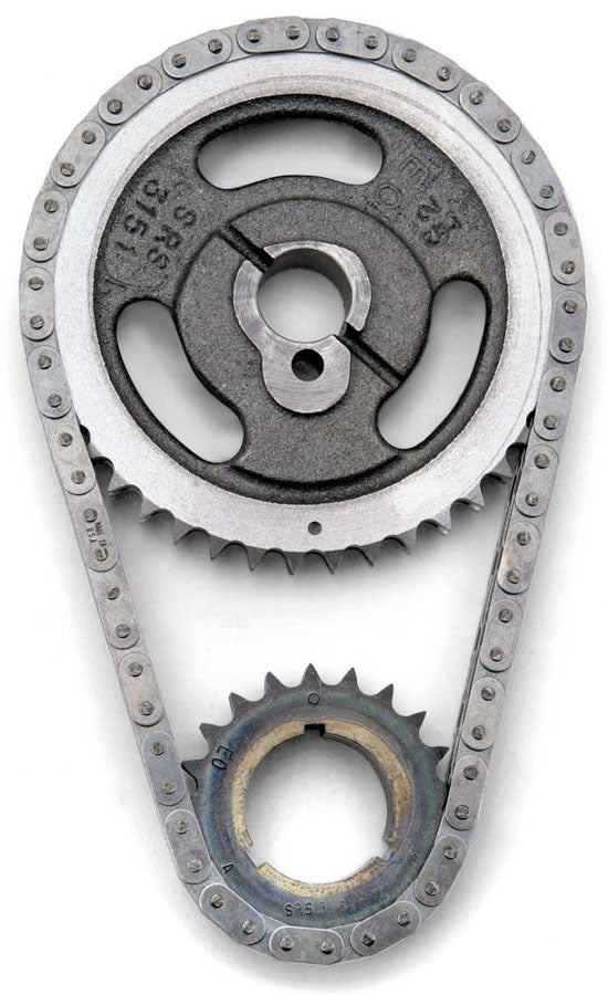 EDELBROCK 7811 - True Roller Timing Set - SBF image