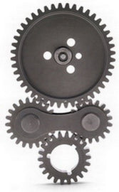 EDELBROCK 7890 - Gear Drive - SBC  image