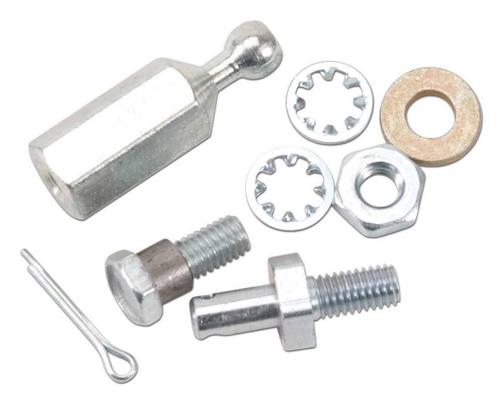 EDELBROCK 8007 - Throttle & Trans. Stud Kit - Mopar image