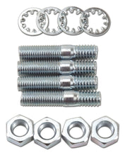 Load image into Gallery viewer, EDELBROCK 8008 - Carburetor Stud Kit  image