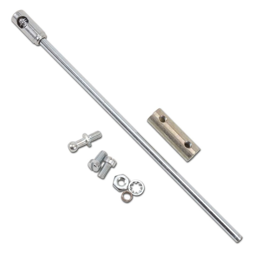 EDELBROCK 8010 - Throttle Rod Ext. Kit - GM image