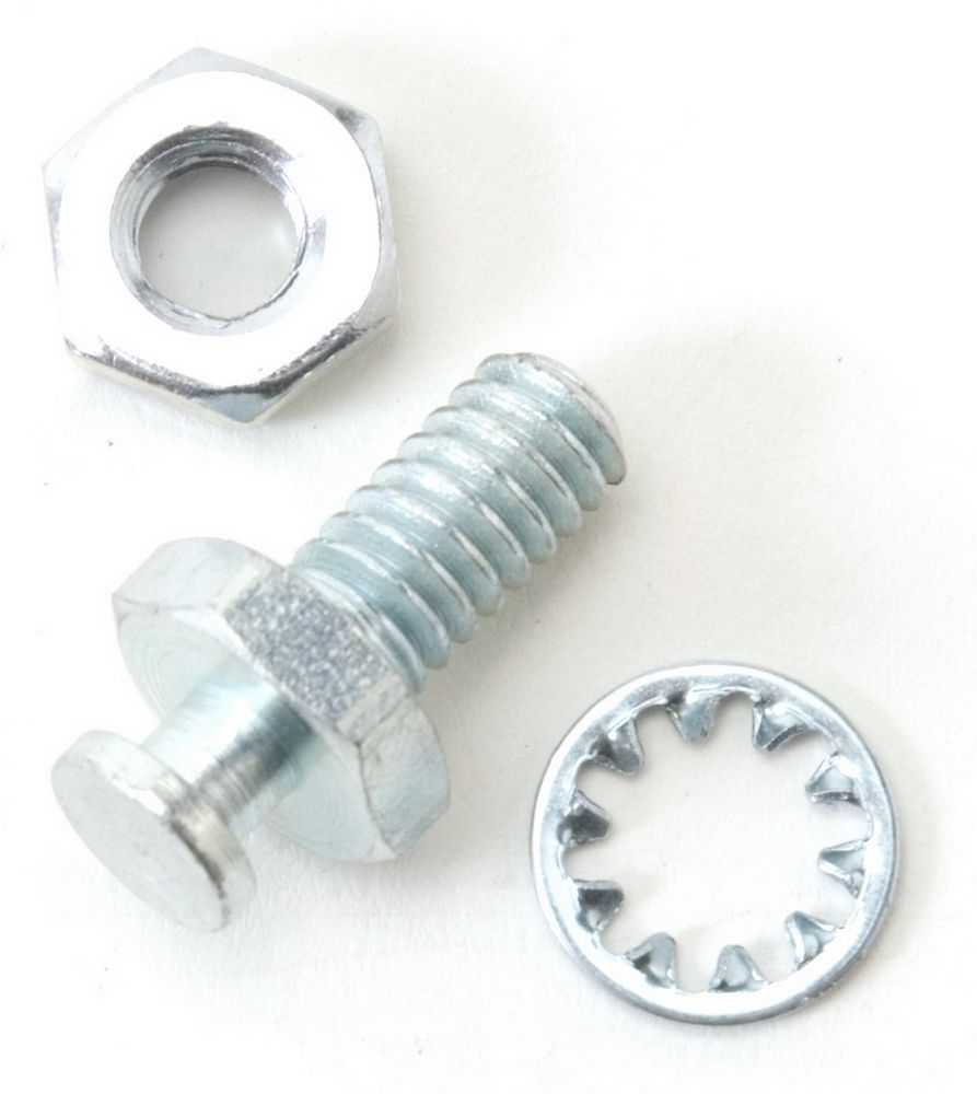 EDELBROCK 8018 - A/T Trans. Kickdown Stud - GM image