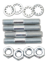 Load image into Gallery viewer, EDELBROCK 8024 - Carburetor Stud Kit  image