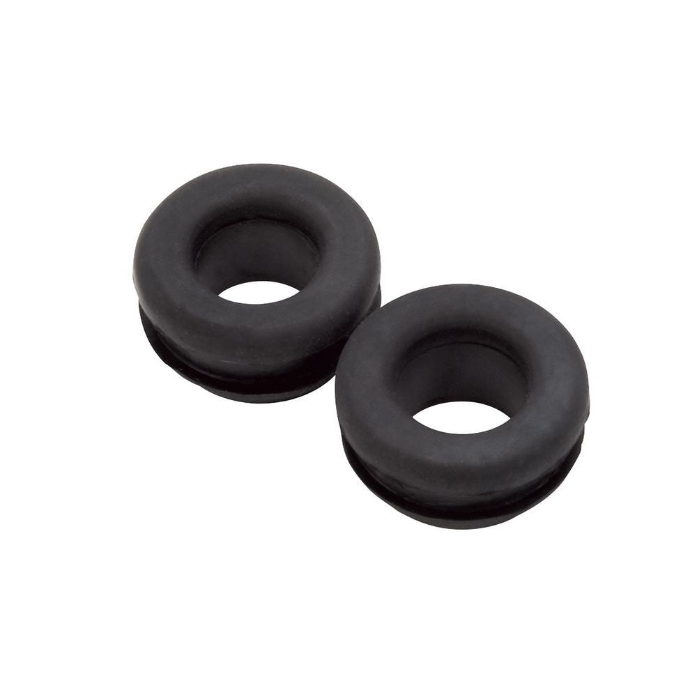 EDELBROCK 8094 - 1.25in PCV Grommets (Pair) image