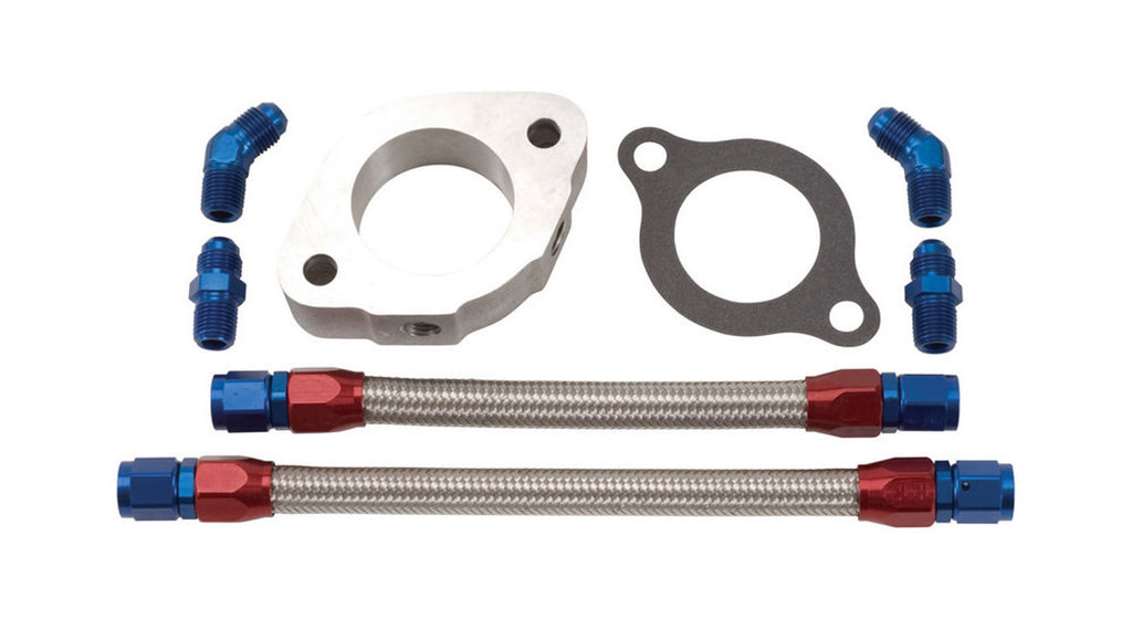 EDELBROCK 8095 - Water Bypass Kit - GM  image