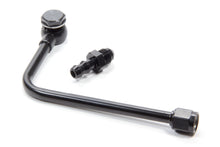 Load image into Gallery viewer, EDELBROCK 81263 - Black Fuel Line for EPS Carb. image