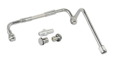 Load image into Gallery viewer, EDELBROCK 8132 - Dual Feed Fuel Line Kit  image