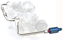 Load image into Gallery viewer, EDELBROCK 8133 - Dual Feed Fuel Line Kit  image