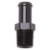 Heater Hose End Fitting Str 5/8 Nipple - 1/2Npt