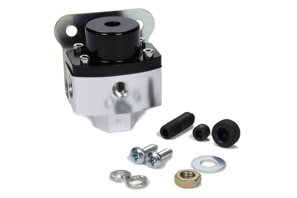 EDELBROCK 8190 - Fuel Pressure Regulator  image