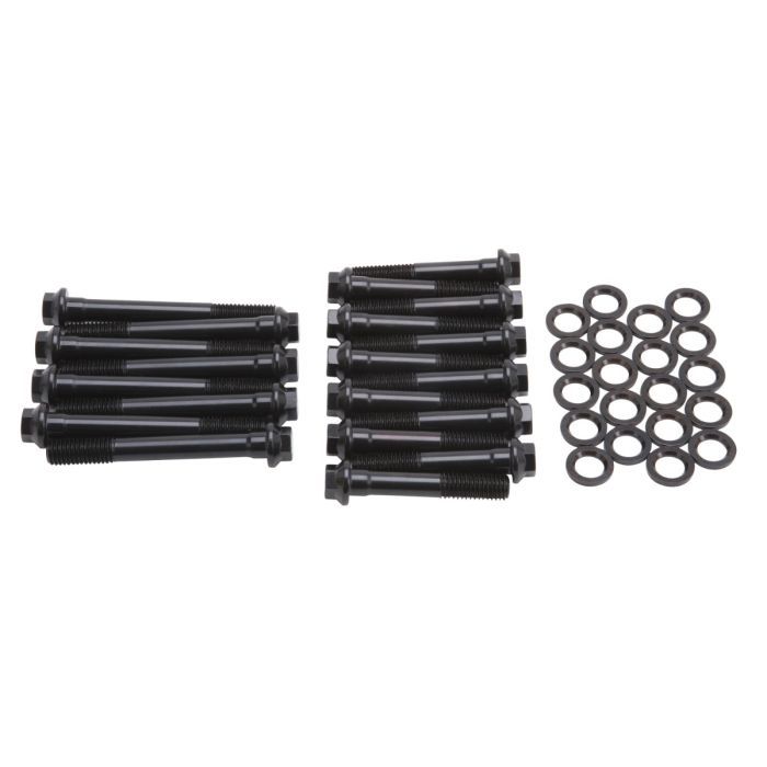 EDELBROCK 85032 - E-Series Head Bolt Kit Buick V8 image
