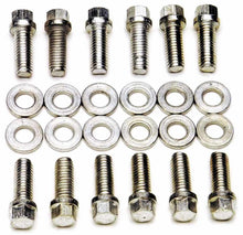 Load image into Gallery viewer, EDELBROCK 8504 - #2101 Intake Bolt Kit  image