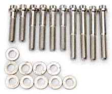 Load image into Gallery viewer, EDELBROCK 8507 - #7105 Intake Bolt Kit  image