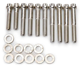 EDELBROCK 8507 - #7105 Intake Bolt Kit  image